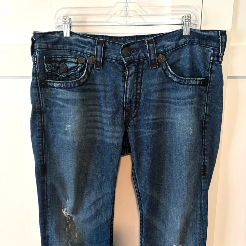 True Religion go retro